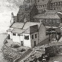 Image 3 of Mini Tower of Craster