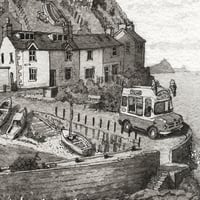 Image 4 of Mini Tower of Craster