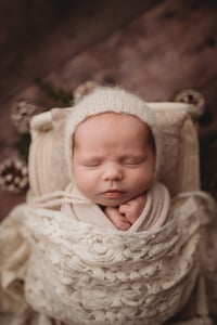 Image 2 of Luxe Newborn Session