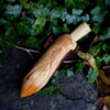 Saxon Crow Spell Box (TH078)