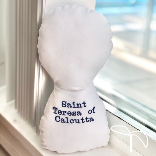 Saint Teresa of Calcutta #2 Image 2