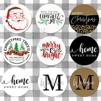 Private Columbian Holiday Workshop