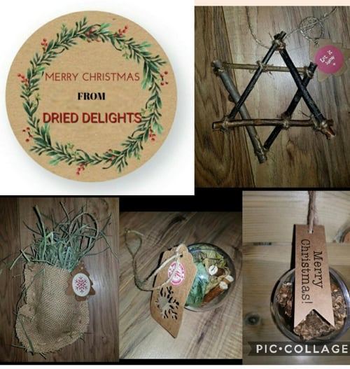 Image of Individual Christmas Items