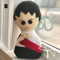 Image 2 of Saint Lorenzo Ruiz 