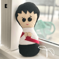 Image 4 of Saint Lorenzo Ruiz 