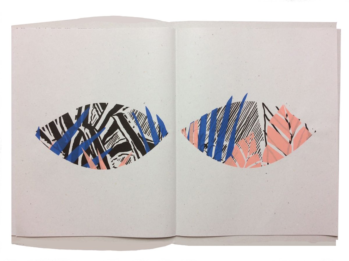 INFIORESCENZA BOOK