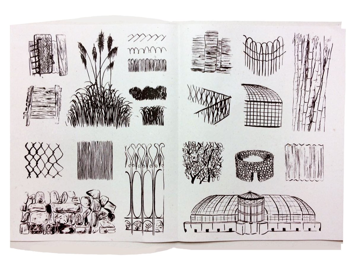 INFIORESCENZA BOOK