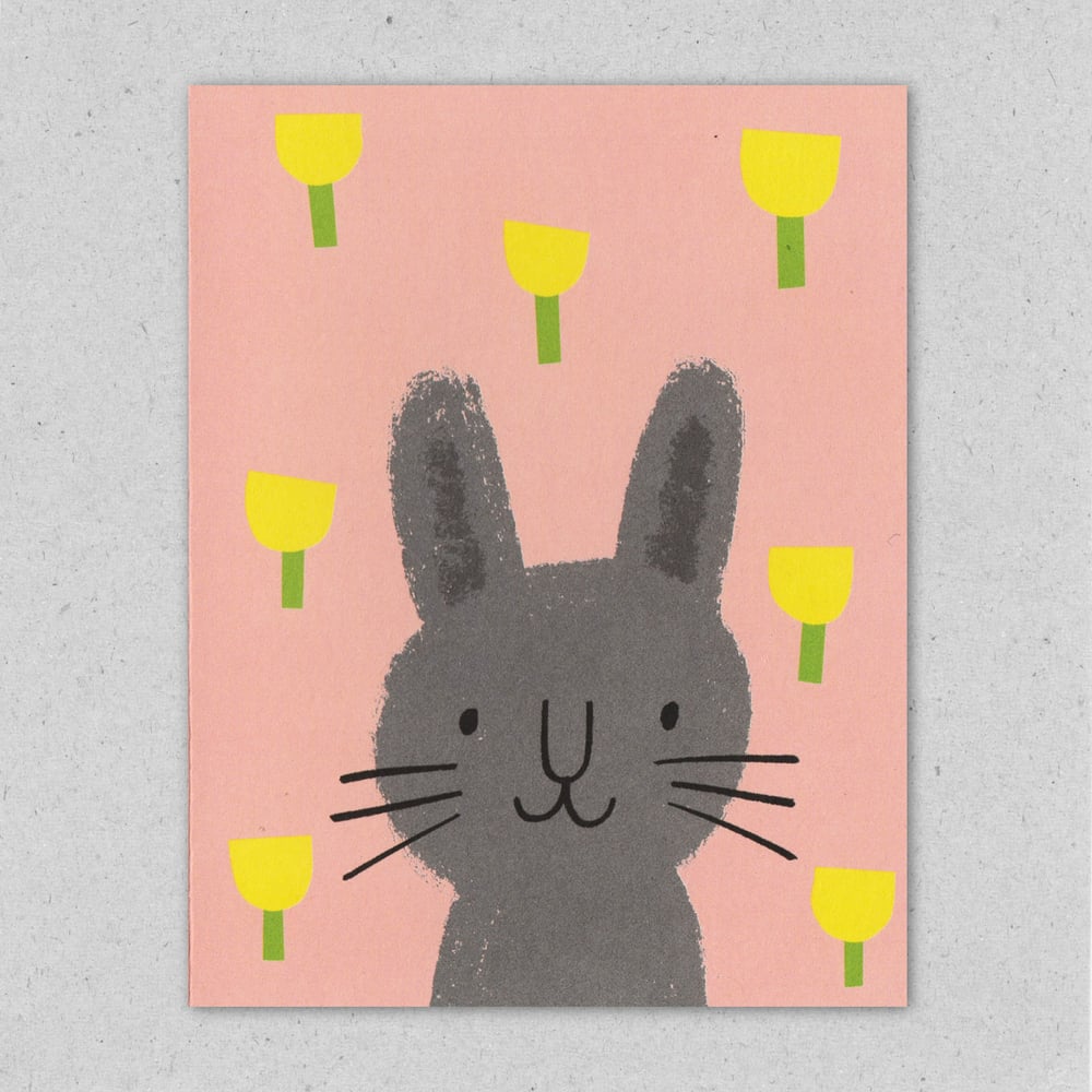 Image of Buttercup Bunny