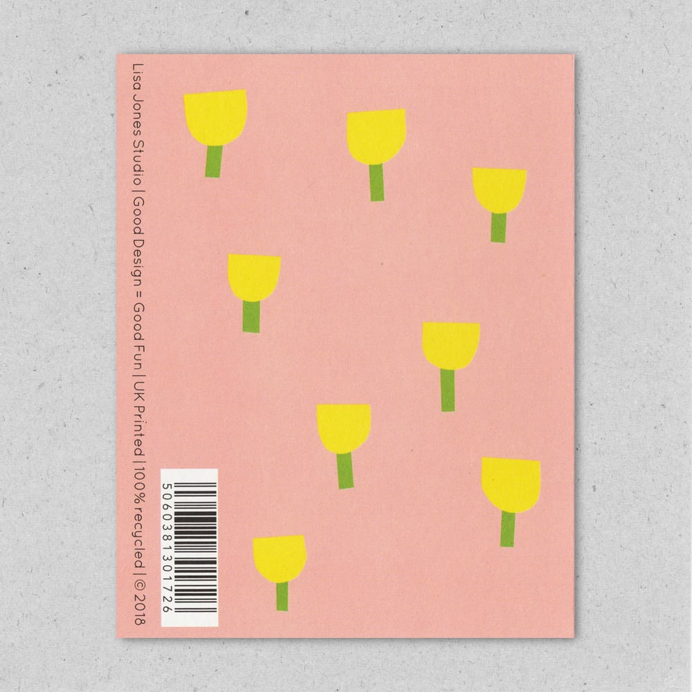 Image of Buttercup Bunny