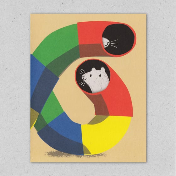 Image of Hamster Tubes