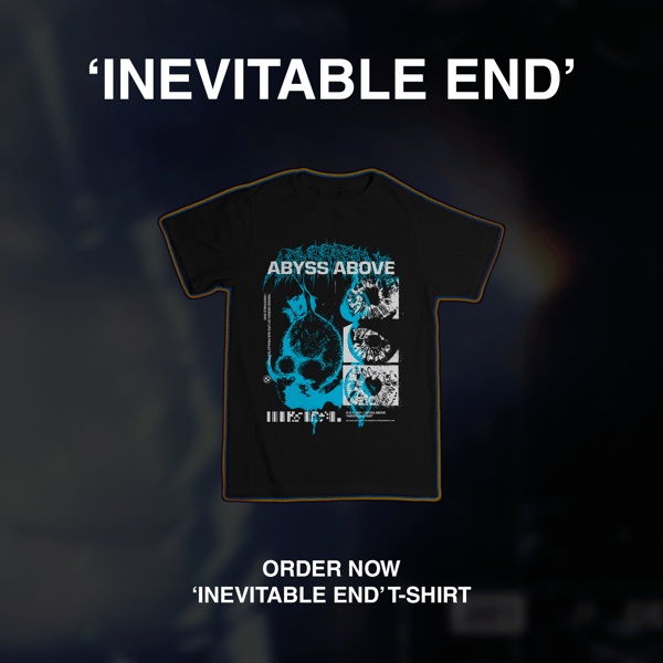 Image of 'Inevitable End' Shirt