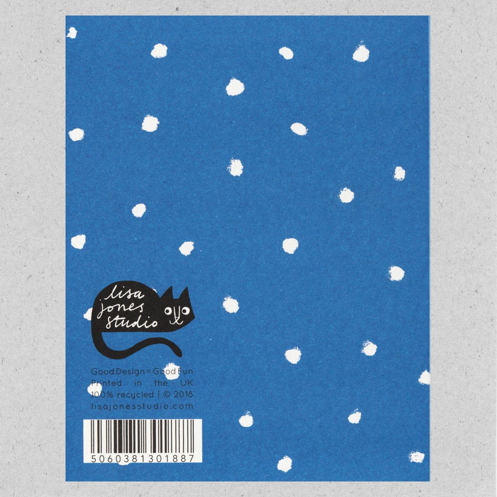 Image of Snowman Surprise