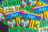 Hier heb ik geen zin in
