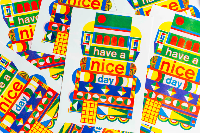 Have a nice day Image 3