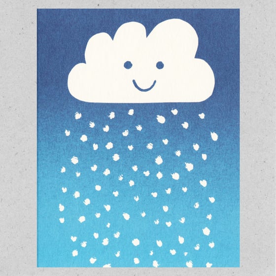 Image of Snow Cloud