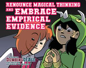 Image of Dumbing of Age Book 10