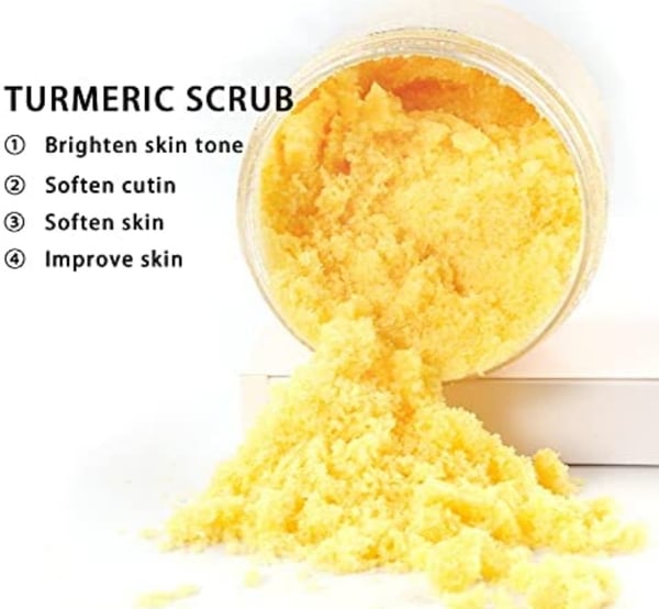Image of Sugar scrubs