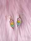 Dango Earrings