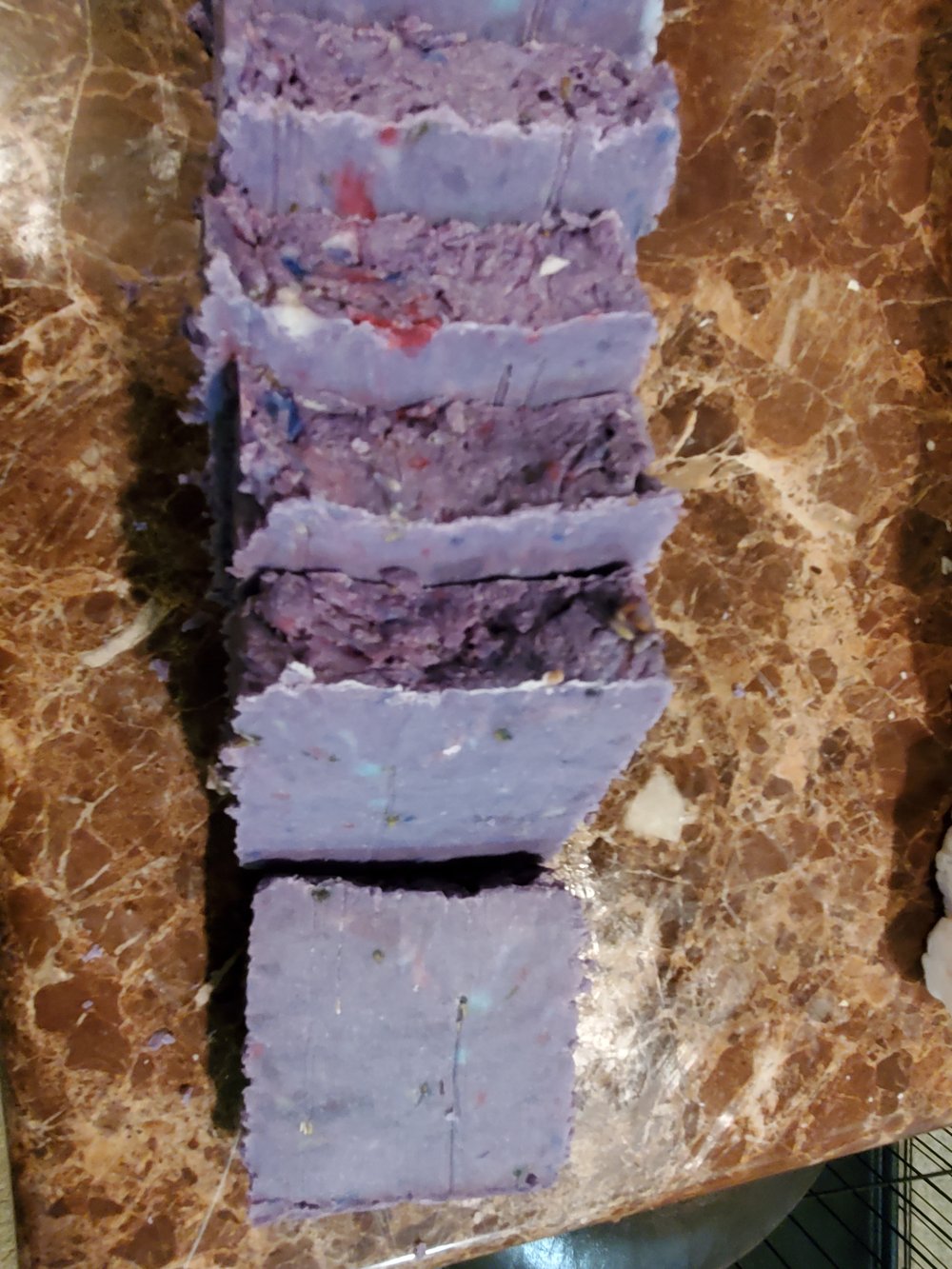 Image of Lavender Soap