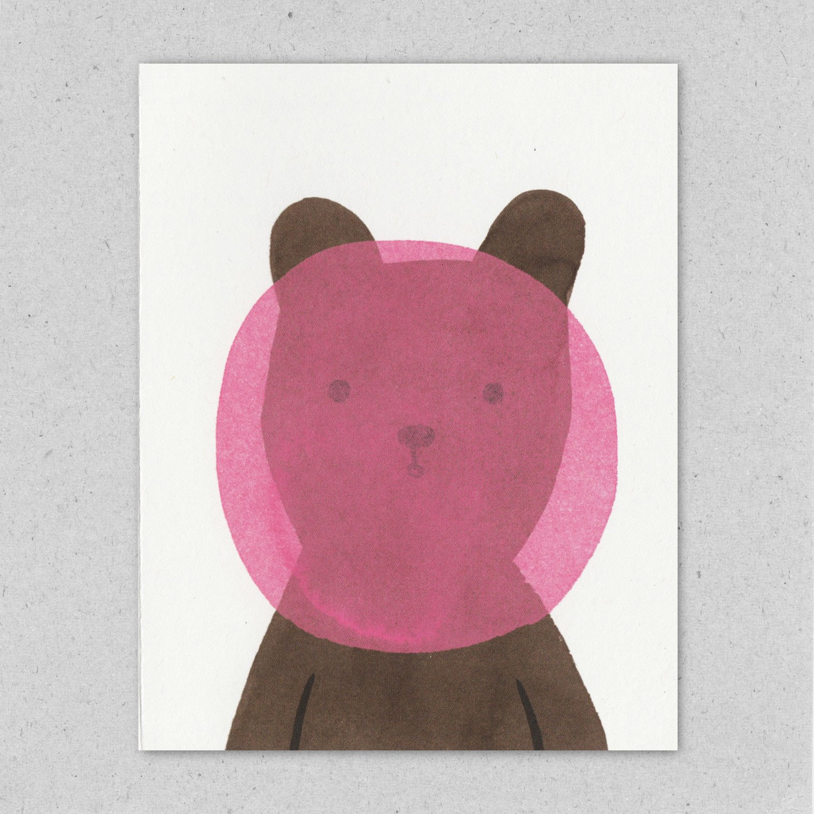 Bubble Gum Bear | Build A Bear Ville Wiki | Fandom