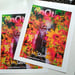 Image of Sean Worrall - "McQueen" (Nov 2021) - Limited edition Print.