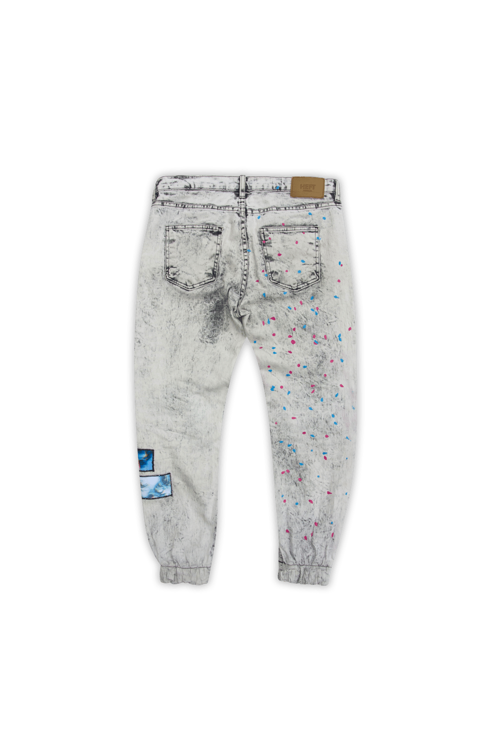 VAPORCORE JEANS