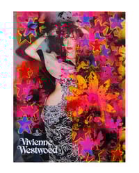 Image 1 of Sean Worrall  - The Queen (Nov  2021) - Print. Limited edition of 25