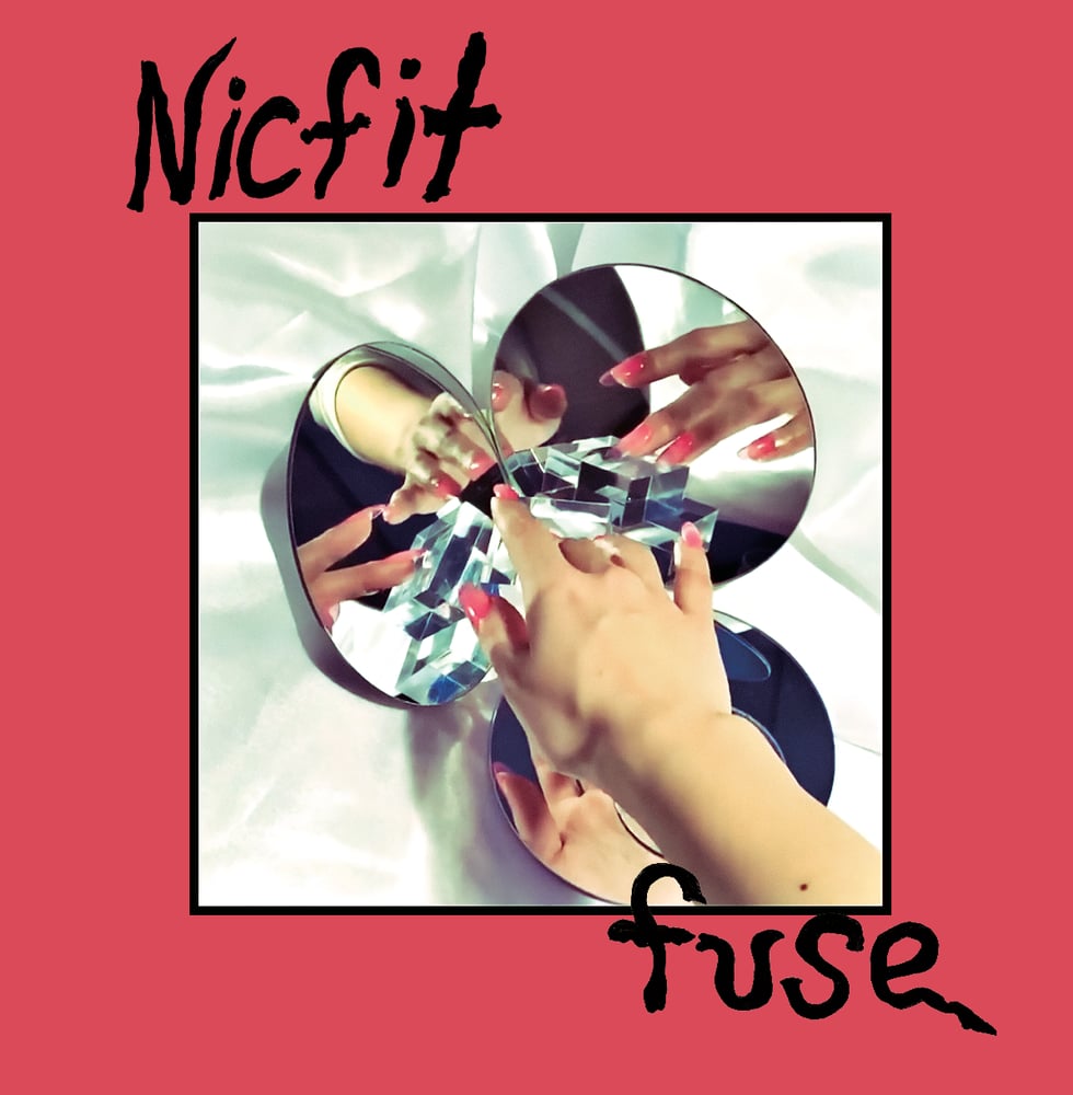 Image of NICFIT - 'Fuse' 