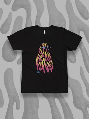 Image of NEW "Hot Mess - The Shirt"