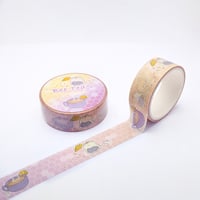 Image 1 of Bee Teas Washi Tape