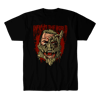 JASON GORY-INFECT THE WORLD SHIRT