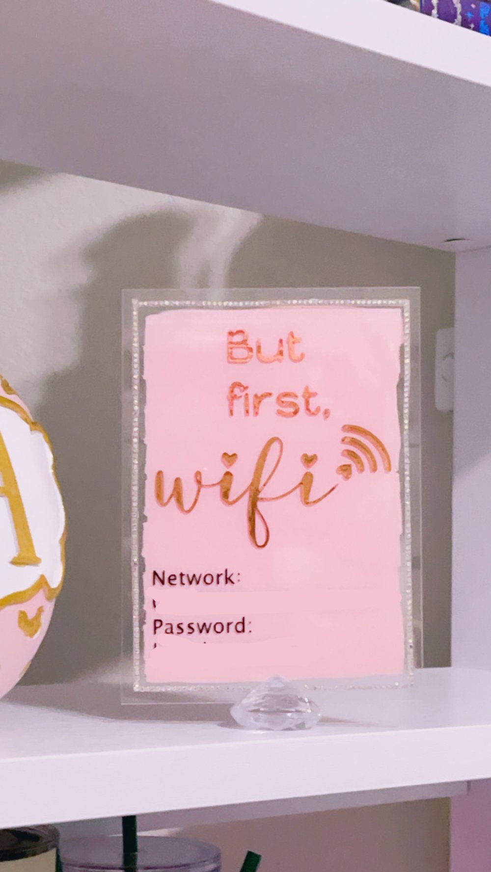 Image of Wifi sign
