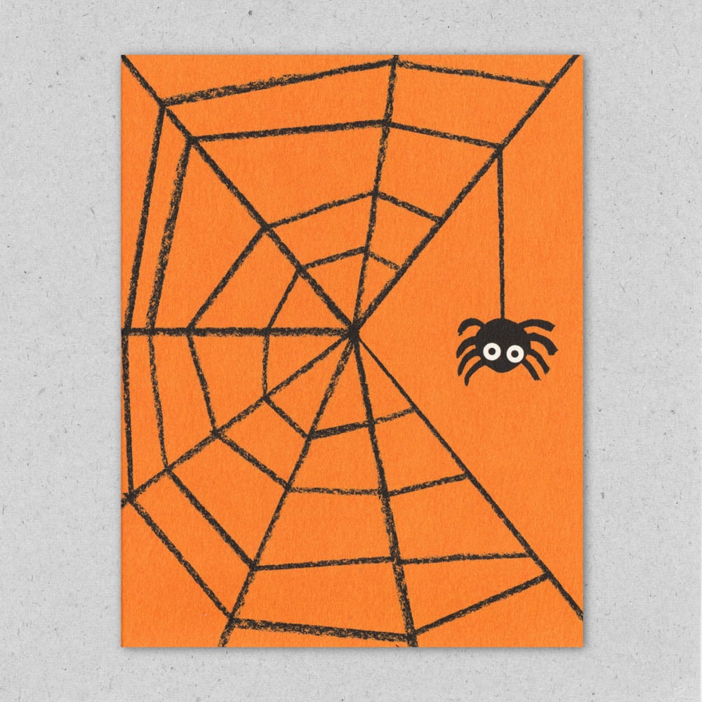 Image of Spider