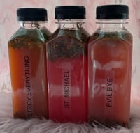 Spiritual Bath With Herbs