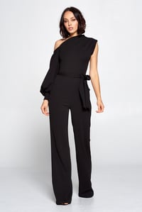 Image 2 of Hot Tamale Jumpsuit