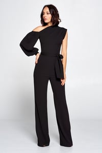 Image 5 of Hot Tamale Jumpsuit