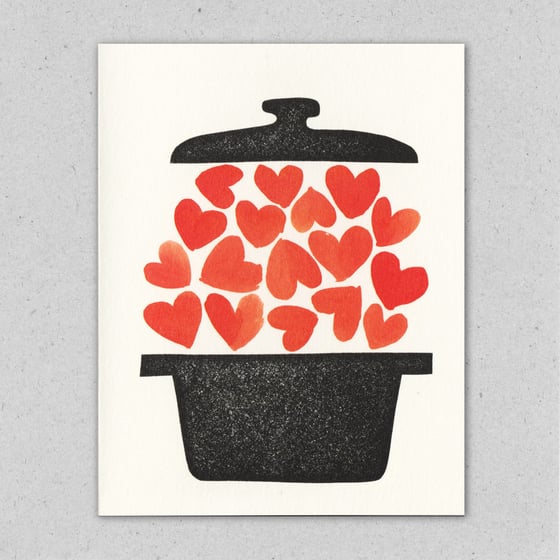 Image of Love Pot