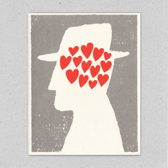 Image of Mr Loverman
