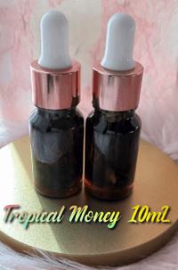 Image 3 of Spiritual Oil Collection