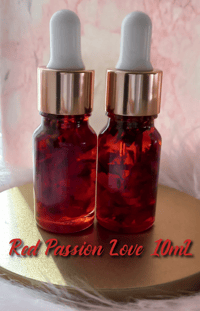 Image 4 of Spiritual Oil Collection