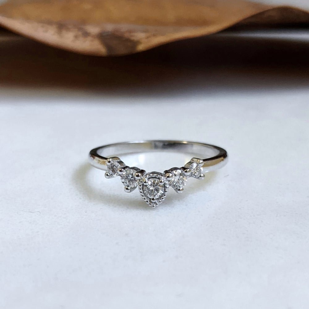 Image of Betsie White Band