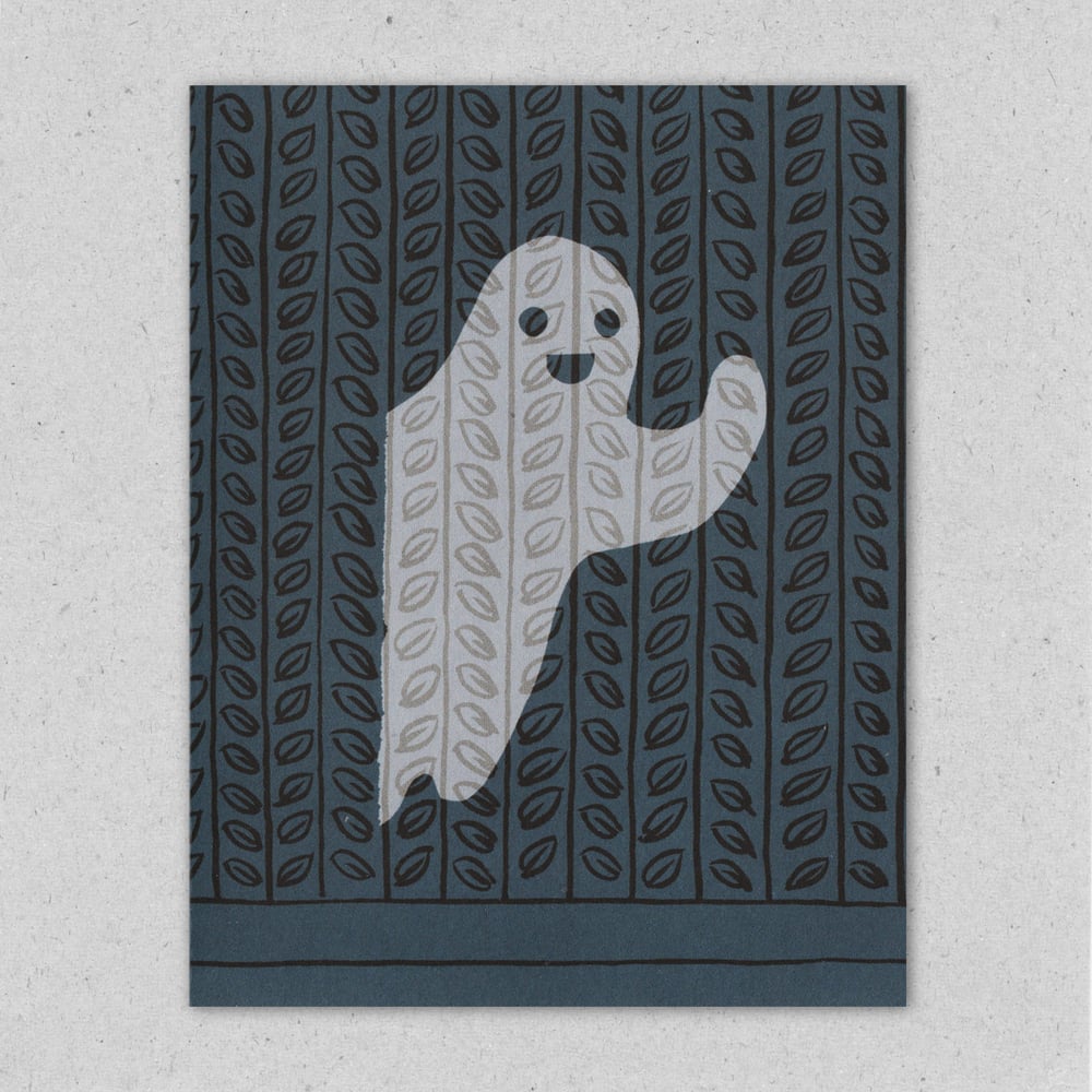 Image of Ghost