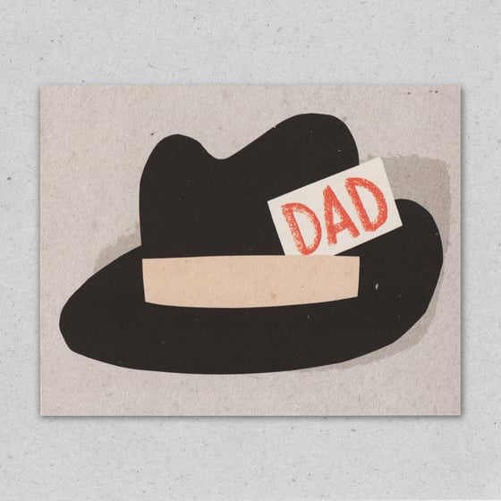 Image of Dad Hat