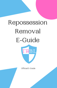 Repossession E-Letters 