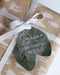 Image of Christmas gift tags 
