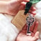Image of Santa's magic key