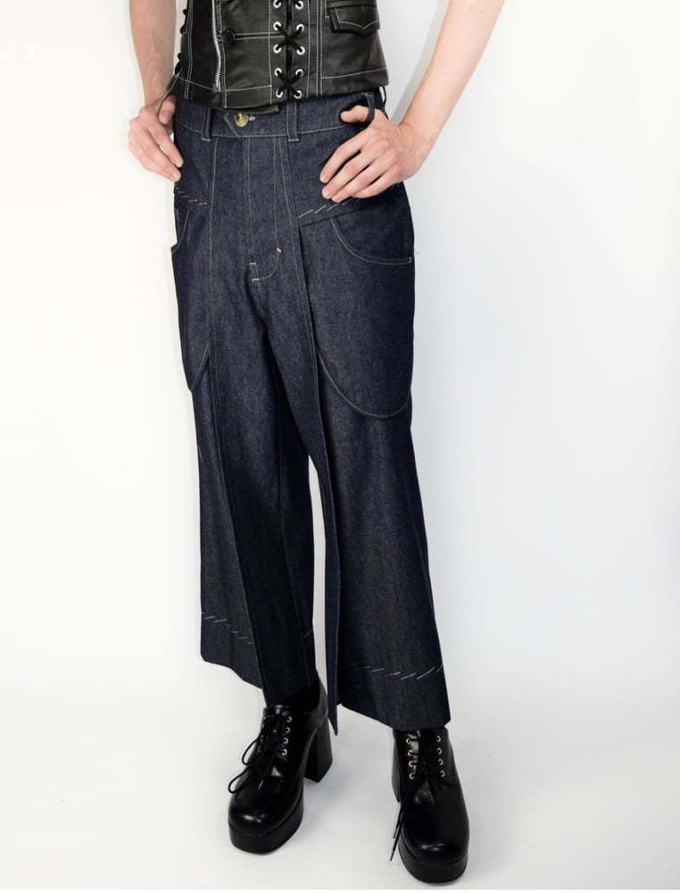 Image of AW21 - JEANS