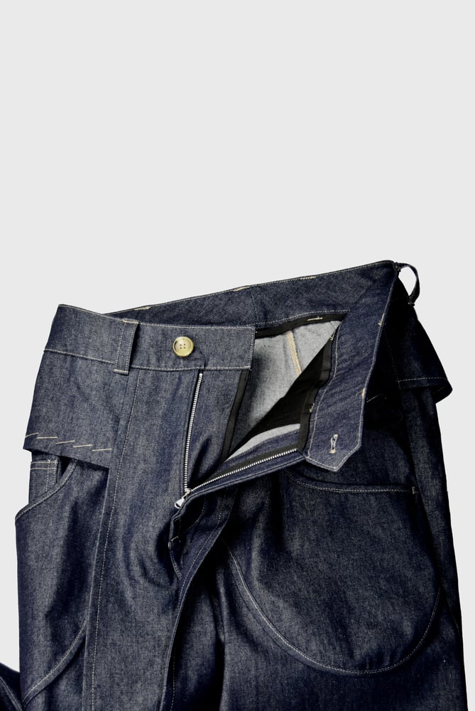 Image of AW21 - JEANS