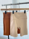 FresHER Active Shorts