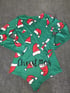 Shorts Christmas Onesie  Image 3